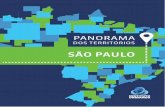Panorama - Observatório de Educação · de São Paulo, em território habitado por indígenas tupis-gua-ranis. Atualmente São Paulo se destaca no cenário nacional e ... observar