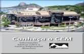 Conheça o CEM - mourisco.com.brmourisco.com.br/site/wp-content/uploads/2016/03/Cartilha_CEM_2016.pdf · Estão disponíveis no CEM as maiores empresas de telecomunicações, provendo