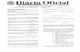 Diário Oficial de 26 de agosto de 2010 - Prefeitura ...pontapora.ms.gov.br/diarios/1255.pdf · entrará em vigor na data de sua publicação, ... Atendente de Consultório Dentário