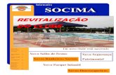 Informativo SOCIMASOCIMA - mandala.socima.com.brmandala.socima.com.br/dw/infor.site.pdf · Segurança; treinamento para porteiros e implementação de vigilância remota por circuito