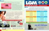 TOP CALENDÁRIO DE JUNHO/JULHO DO TREINAMENTO …lgm.com.br/site/wp-content/uploads/2018/05/lgm-acontece-maio-2018.pdf · TREINAMENTO OPERACIONAL PADRÃO 4 LGM Acontece - Maio/2018