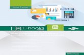 E-books - Portal Sebrae Sebrae/UFs/MG/Sebrae de A a Z/Guia... · • Modelo do controle de Caixa interno • Modelo do controle de Conta-Corrente • Contas a pagar e contas a receber