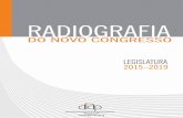Brasília-DF Dezembro de 2014 – 1febrad.org.br/data/pdf/cartilha-radiografia.pdf · Presta informações sobre o andamento e possíveis desdobramentos das matérias monitoradas