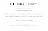 UNIVERSIDADE DE LISBOA FACULDADE DE DIREITO O …repositorio.ul.pt/bitstream/10451/26178/1/ulfd132671_tese.pdf · Dimensões técnicas da localização celular e localização ...
