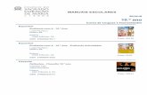 Manuais Escolares - 10, 2018/19 - apps.cscm-lx.ptapps.cscm-lx.pt/~docs/public/Docs/ApoioEscolar/Manuais/CSCM-Lx... · 2018/19 10.º ano Curso de Línguas e Humanidades Filosofia ISBN