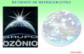 Retrofit de Refrigerantes - cetesb.sp.gov.brcetesb.sp.gov.br/prozonesp/wp-content/uploads/sites/16/2014/04/... · conama 267- conselho nacional do meio ambiente - 14/09/2000 A partir