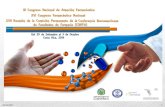 Biodisponibilidade e Bioequivalência: Novos desenvolvimentos - Costa Rica/III Congreso... · Farmacocinética em cuidados Farmacêuticos Absorção Subpopulações Insuficiências