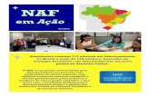 Naf em Acao - Ed 07 - Núcleos de apoyo contable y fiscalrednaf.educacionfiscal.org/files/2016-07/Naf em Acao - Ed 07 (1).pdf · Associação Educacional Dom Bosco de Resende, Universidade