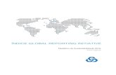 ÍNDICE GLOBAL REPORTING INITIATIVE - Particulares · representante do acionista em Assembleia Geral. ... internacionais de defesa ... CGD,SA + Bancos Afiliados (BI, BCA e BCG Brasil)