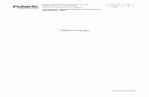 Formulário de caderno de encargos relativo a contratos de ... · definição das condições jurídicas e técnicas de execução da empreitada e o ... No caso de divergência entre