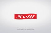  · Svi/i A Svili nasceu em 1993 de um grande desejo. o de melhorar a qualidade de Vida das pessoas oferecendo uma boa nutriÇäo nas variadas fases de suas vidas.