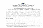 MINISTÉRIO DA DEFESA EXÉRCITO BRASILEIRO 9º … · Leilão 01/2017 – 9º Batalhão de Engenharia de Construção.....2 ou placa, não sendo, pois licenciadas pelo ...