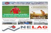 Lagoense sente orgulho na sua carreira desportivadiariodalagoa.com/wp-content/uploads/2017/02/dl35_fev17.pdf · Clemente é já o melhor marcador da história do Santa Clara. ...