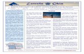 Volume XXix mar 2013 - celo.org.brcelo.org.br/wp-content/uploads/2017/07/Volume-XXIX-mar-2013.pdfA CRUZ Boletim Informativo do CELO - Centro Espírita Luz do Oriente Endereço: SCRLN