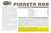 Backup of Planeta Rua 2 - AMONP – Associação de ...amonp.org.br/wp-content/uploads/2017/06/Planeta-Rua-2.pdf · intuito de discutir direitos e deveres dos PSR, além de Políticas