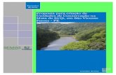 Proposta para criação de Unidades de Conservação na ... UC -Mata de Siriji PE.pdf · Mata Atlântica do Nordeste (AMANE) ... importância da área para a conservação da biodiversidade