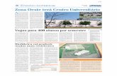 ENSINO SUPERIOR RIO DE JANEIRO SEGUNDA-FEIRA 16 …caruso/secti/publicacoes/jornais/ed_1/ed_1_saberp8.pdf · Proep/MEC R$ 1,1 milhão *Centro de Desenvolvimento da Agronegócios (incluindo