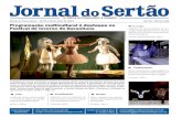 Sertão de Pernambuco - De 01 à 31 de Julho de 2018 Ano XII ... · O Projeto de Lei do Senado (PLS) número 162 é de 2014, mas só agora chega perto de entrar em vigor. ... lanço