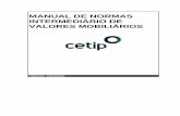 MANUAL DE NORMAS INTERMEDIÁRIO DE VALORES …ca-cib.com.br/docs/Manual de Normas de Intermediario de Valores... · 02/04/2012 manual de normas intermediário de valores mobiliários