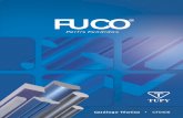FUCO - TUPY. Referência em tecnologia de fundição de blocos e ... · única e seu processo de fabricação, muitos defeitos típicos aos métodos tradicionais de fundição podem