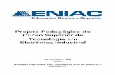 Projeto Pedagógico do Curso Superior de Tecnologia em ... · Guarulhos- SP 2014 ... Também devem começar a implantação do trem regional para Jundiaí; o trem para o Aeroporto