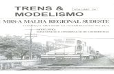 Impressão de fax em página inteira - MOTOR ON LINEmotoronline.com.br/apfmf/trensmodelismo/tm024.pdf · A MALHA REGIONAL SUDESTE No império as ferrovias brasileiras eram privadas.