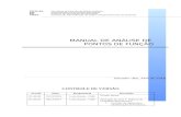 Manual de Procedimentos V1.0 - sefaz.ba :: … · Web viewMANUAL DE ANÁLISE DE PONTOS DE FUNÇÃO Salvador (Ba), Abril de 2018. CONTROLE DE VERSÃO Versão Data Responsável Descrição