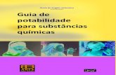 Gisela de Aragão Umbuzeiro (coordenação) Guia de ... · tária e Ambiental (ABES) do Estado de São Paulo elaborou este livro que oferece subsídios técnico-científicos a todos