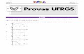 PROVAS UFRGSfiles.projetobase.webnode.com/200000367-783f879396/PROVAS UFRGS 99... · 2012/2 Física | 5 12. (UFRGS) – Os pontos A, B e C do gráfico abaixo, que ...