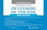 Carreiras em Acao-Zanotti-Santos-Delegado de Policia-4ed · Agradecemos aos inúmeros e-mails e mensagens que recebemos pelas redes sociais, elogiando o livro, bem como fazendo críticas