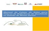 Guia de Coleta de Solos para VRQ no Estado de Minas Gerais ...feam.br/images/stories/solo/manual_coleta_solos_para_vrqs_projeto... · Este manual tem o objetivo de fixar procedimentos