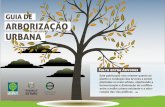 GUIA DE ARBORIZAÇÃO URBANA - salto.sp.gov.brsalto.sp.gov.br/.../2017_08_04_guia_de_arborizacao_urbana.pdf · um determinado local. ... COMO PLANTAR? As mudas adequadas para plantio