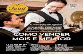 Como vender - Revista Food Magazinefoodmagazine.com.br/revista/food_magazine_ed10.pdf · (Mtb 56238/SP) tatiane@ ... citamos uma portaria que ... .