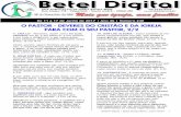 O PASTOR - ibbetel.org.bribbetel.org.br/Boletins/17-06-11 Boletim Digital Betel.pdf · que o façam com alegria e não gemendo, porque isso não vos seria útil. (Hb. 13:17) 10. DAR-LHE