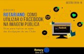Rotariano: como utilizar o Facebook na Imagem Pública · podemos entrar em ação para fazer mudanças duradouras no mundo todo. ... >> 2- Agora você já tem a sua página! O próximo