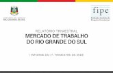 RELATÓRIO TRIMESTRAL MERCADO DE TRABALHO DO RIO …planejamento.rs.gov.br/upload/arquivos/201807/20100640-relatorio... · previdência social) pessoas de 14 anos ou mais de idade,