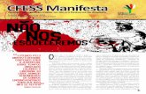 CFESS Manifesta · Análise: intervenção militar no Rio e o fantasma da ditadura Brasília (DF), 2 de abril de 2018 Gestão É de batalhas que se vive a vida! Ontem, dia 1º de
