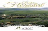 Florestal Bahia - Associação Baiana das Empresas de Base ...abaf.org.br/download/bahia-florestal-anuario-abaf-2013.pdf · Principais Destinos dos Produtos Brasileiros da Indústria