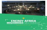 Energy Africa - aler-renovaveis.org · APOIANTES DO COMPACTO ENERGY AFRICA MOÇAMBIQUE: SUPPORTERS OF THE ENERGY AFRICA MOZAMBIQUE COMPACT: ... GIZ Agencia Alemã de Cooperação