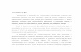 INTRODUÇÃO - posodontoufpa.files.wordpress.com · sistemas adesivos convencionais, deixando a técnica menos sensível a erros de manipulação por parte do operador15, 16, 17.