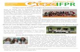 Alunos do curso de Agroecologia visitam comunidade faxinalense …irati.ifpr.edu.br/wp-content/uploads/2017/01/Giro-IFPR... · 2017-11-27 · Hackathon de Acessibilidade premia alunos