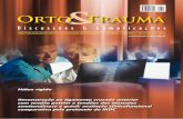 Orto Trauma - bvsms.saude.gov.brbvsms.saude.gov.br/bvs/periodicos/ortotrauma_2006_nov.pdf · Sumário As matérias assinadas, bem como suas respectivas fotos de conteúdo científico,