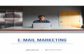 E-mail Marketing - A Única com 5 Selos de Excelência ABF · Introdução O e-mail marketing se tornou uma prática muito comum nos últimos anos e, mesmo assim, muitas pessoas ficam