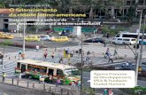 Savoirs communs n°16 O financiamento da cidade latino ... · laissez-faire, os governos locais da América Latina estão retomando gradualmente as rédeas do processo de financiamento