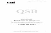 Manual QSB Quality Systems Basics CNHi - mavlig.com.brmavlig.com.br/wp-content/uploads/2012/11/Manual-QSB-CNHi-1a-edi... · 1 – Termos e definições na sequência de ocorrência