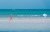 Costa Mujeres, viva o luxo inexplorado de Cancún · Um viveiro para transplantar e proteger as espécies nativas. ... centro de bem-estar e ... Com luz natural em toda sua dimensão,