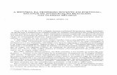 A HISTÓRIA DA PROFISSÃO DOCENTE EM PORTUGAL: BALANÇO DA ...ler.letras.up.pt/uploads/ficheiros/15175.pdf · cola Normal Superior da Universidade de Coimbra (1911-1930), publicado