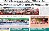 Tribun˜ d˚ Nort˛ - Jornal Tribuna do Nortejornaltribunadonorte.net/wp-content/uploads/2017/01/... · 2017-01-17 · dora no facebook, www. facebook.com/edpbr. O Ministério do