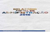 Companhia Docas do Estado de São Paulo - 2017 · Rodrigo Mendes de Mendes 01/01/2016 - 18/05/2016 Representante do Min. dos Transportes, ... (CAP). Também promoveu a reformulação