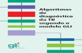 Algoritmos de diagnóstico da TB segundo o modelo GLIstoptb.org/wg/gli/assets/documents/GLI_algorithms_portuguese.pdf · • a capacidade atual e planeada dos laboratórios do país,